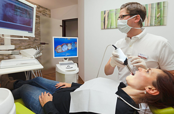 1. Digitaler Abdruck