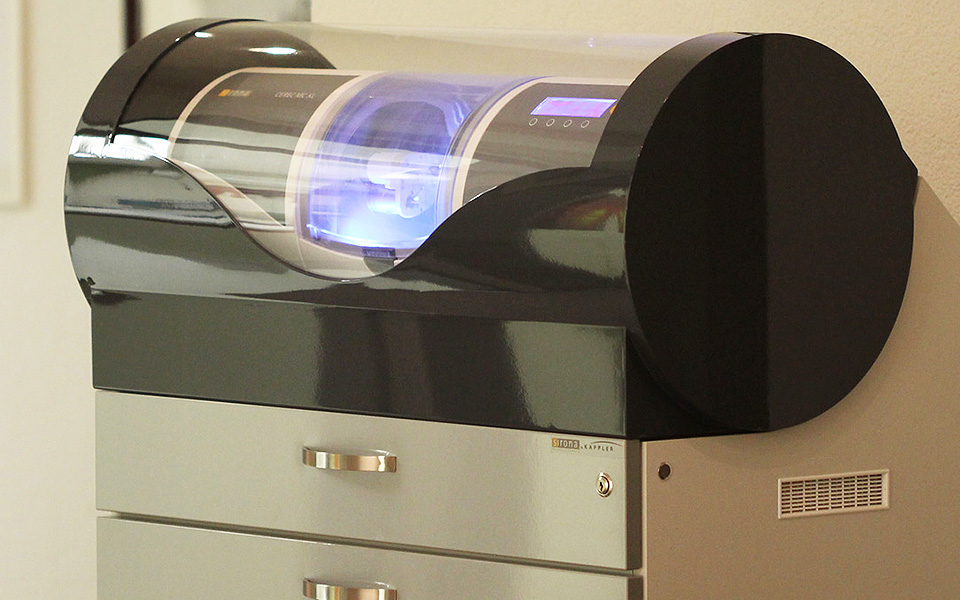 Zahnästhetik im Überblick