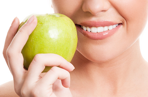 Ästhetische Zahnheilkunde