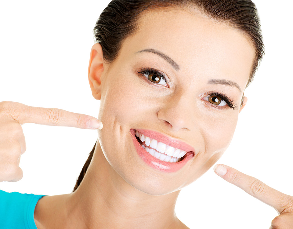 Zahnästhetik im Überblick