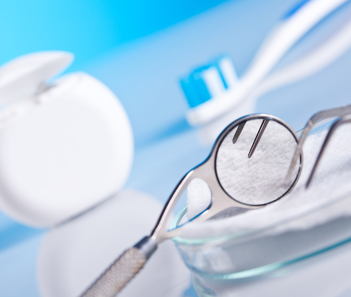 Weitere Prophylaxeleistungen für Sie