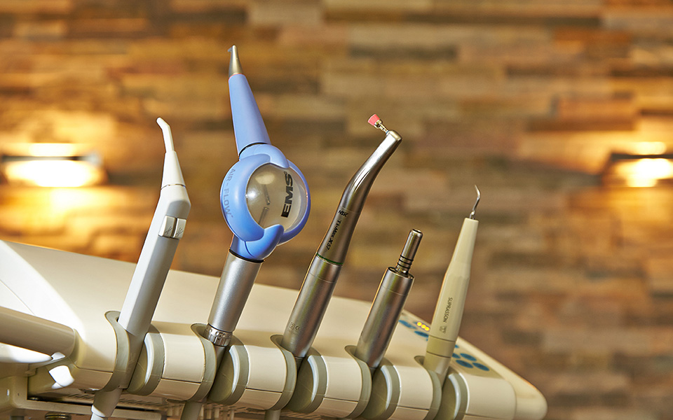 Unsere technischen Highlights