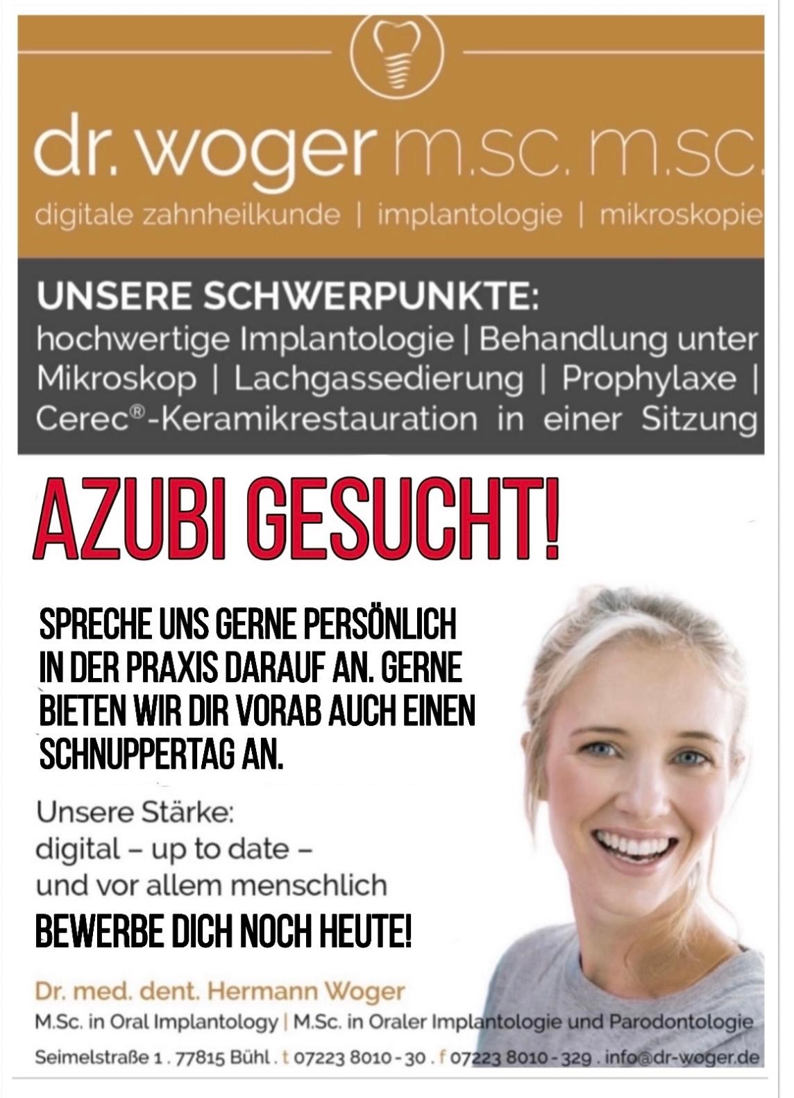 Azubi